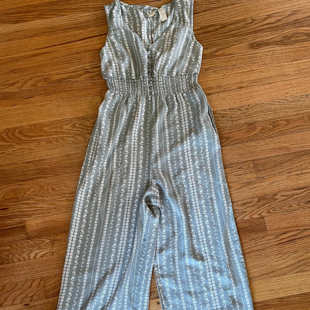 Boutique Brand Junpsuit